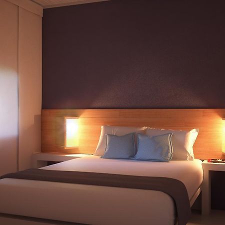 Htl Terra Sol Hotel Búzios Eksteriør billede