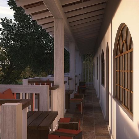 Htl Terra Sol Hotel Búzios Eksteriør billede