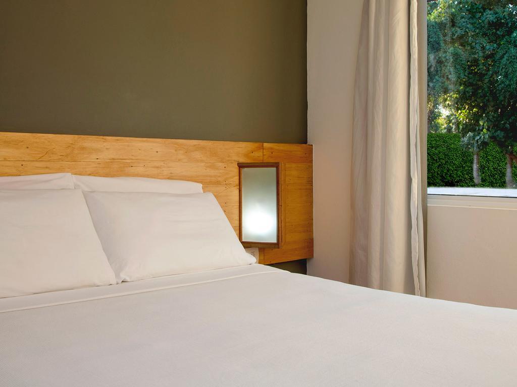 Htl Terra Sol Hotel Búzios Eksteriør billede