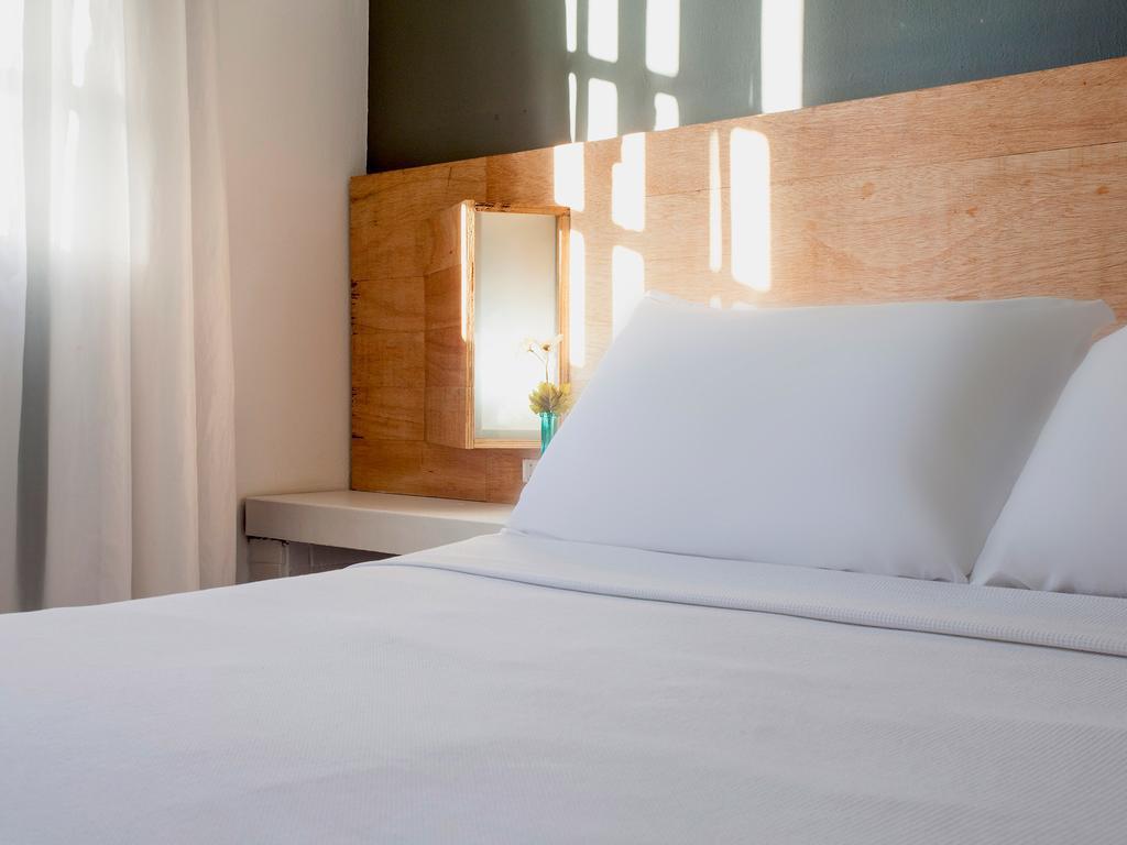 Htl Terra Sol Hotel Búzios Eksteriør billede
