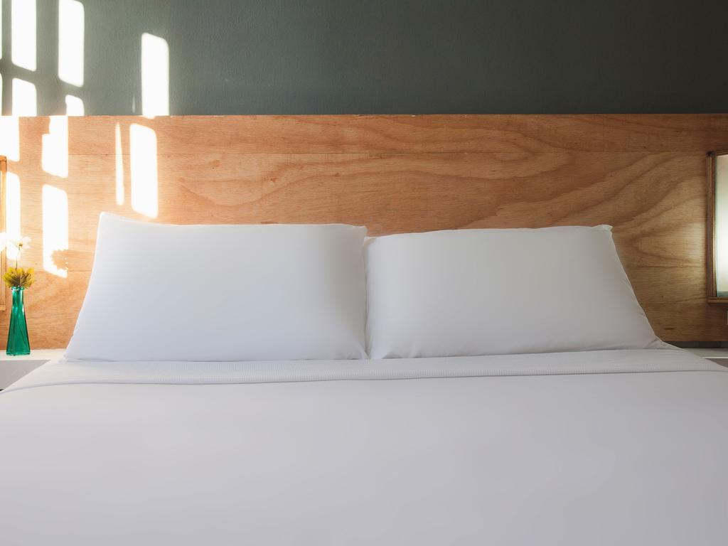 Htl Terra Sol Hotel Búzios Eksteriør billede