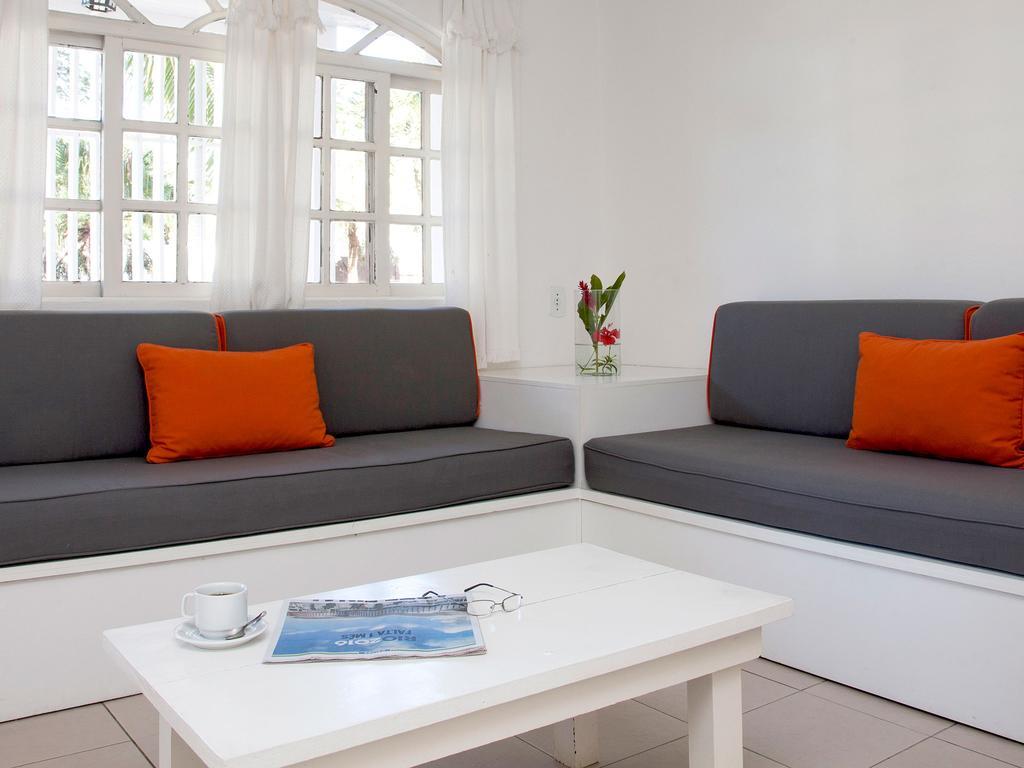 Htl Terra Sol Hotel Búzios Eksteriør billede