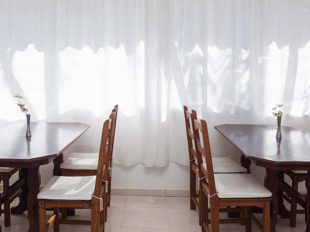 Htl Terra Sol Hotel Búzios Eksteriør billede